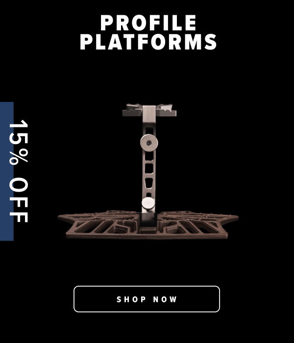 Profile Platforms
