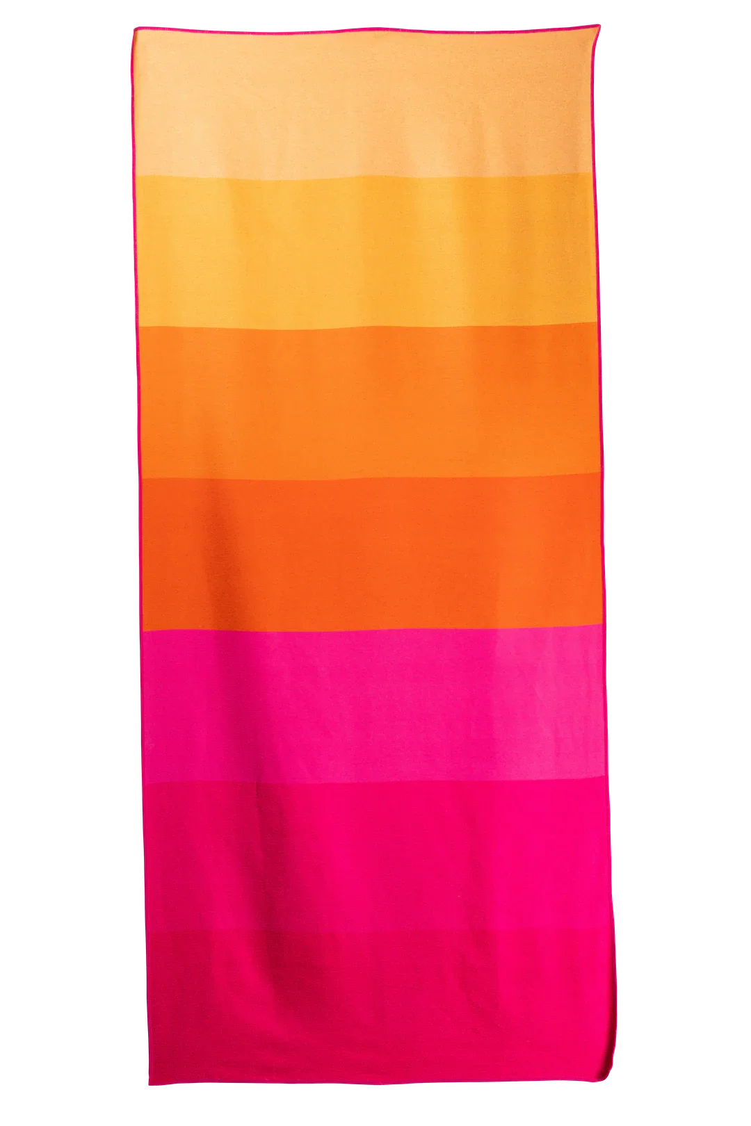 Image of Paradise Punch Beach Towel