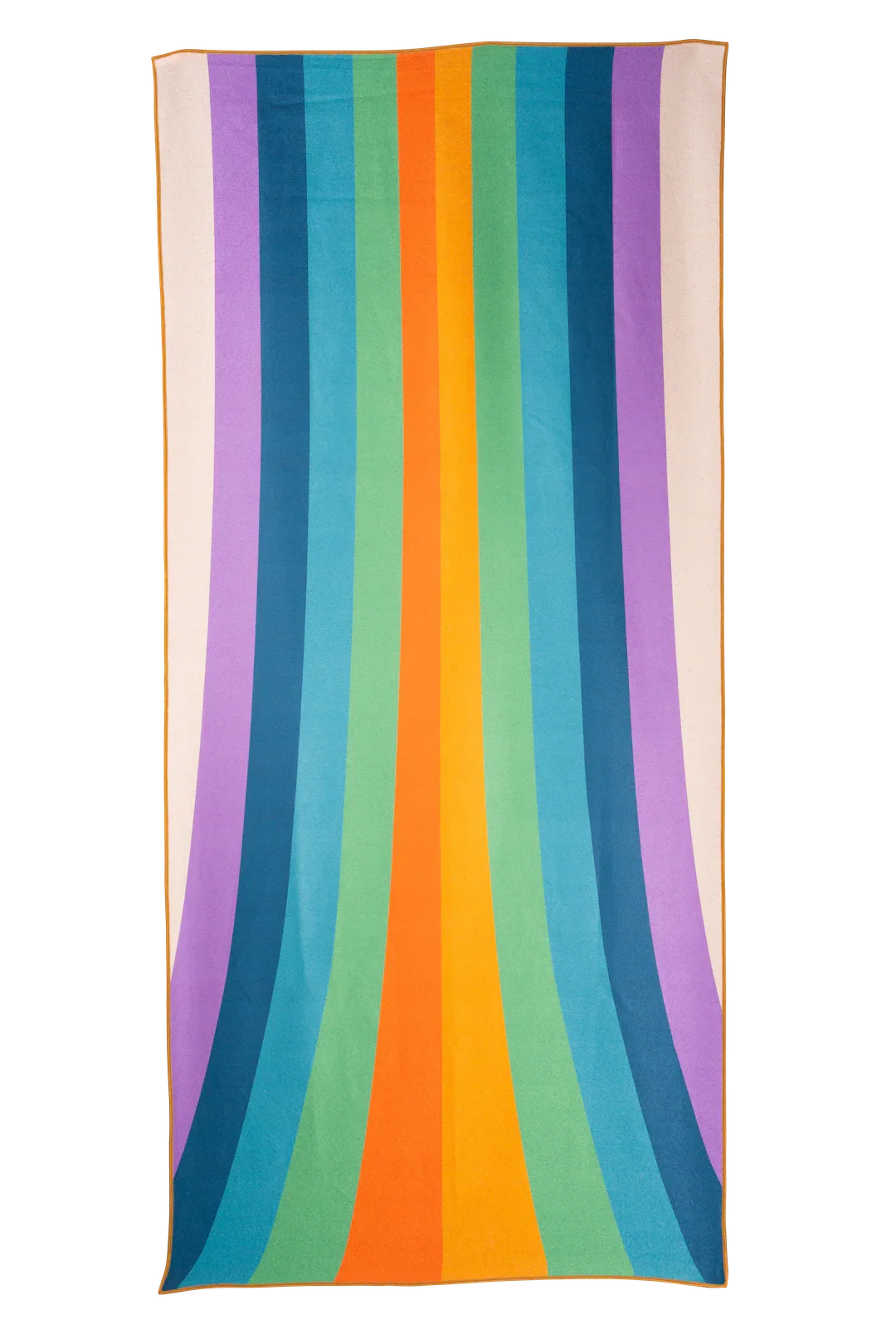 Image of Prism Beach Towel