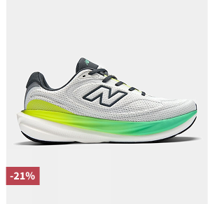 New Balance
 Mens 1080V15 Shoes