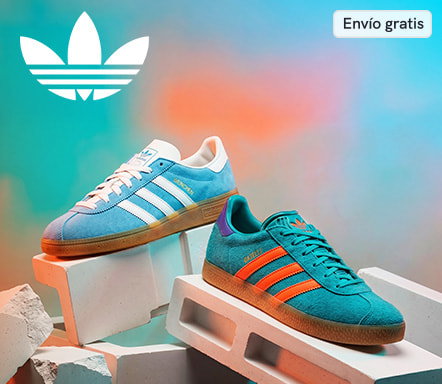 adidas