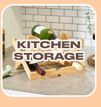 Kitchen Storage