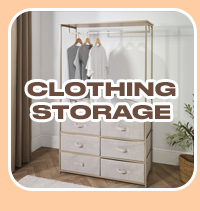 Clothing Storage