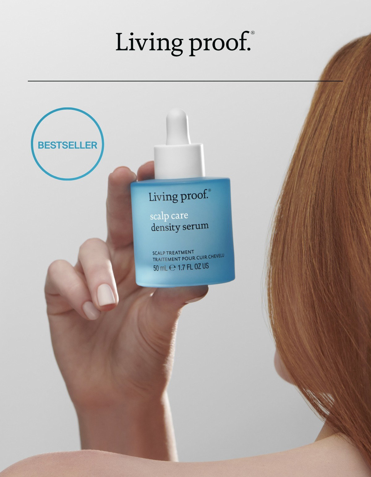 Living Proof | Scalp Care Density Serum