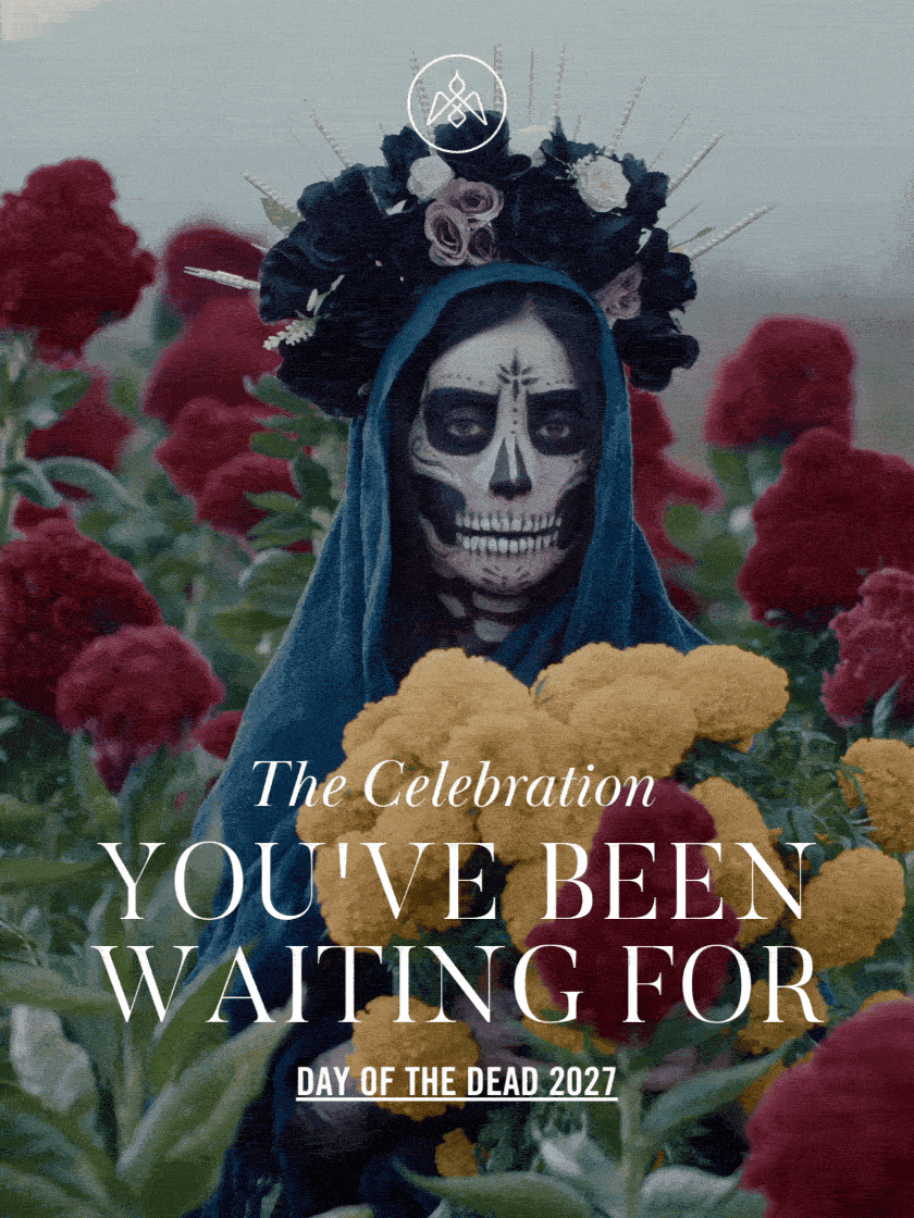 Day of the Dead 2027