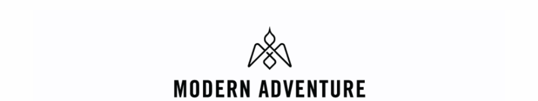 Modern Adventure
