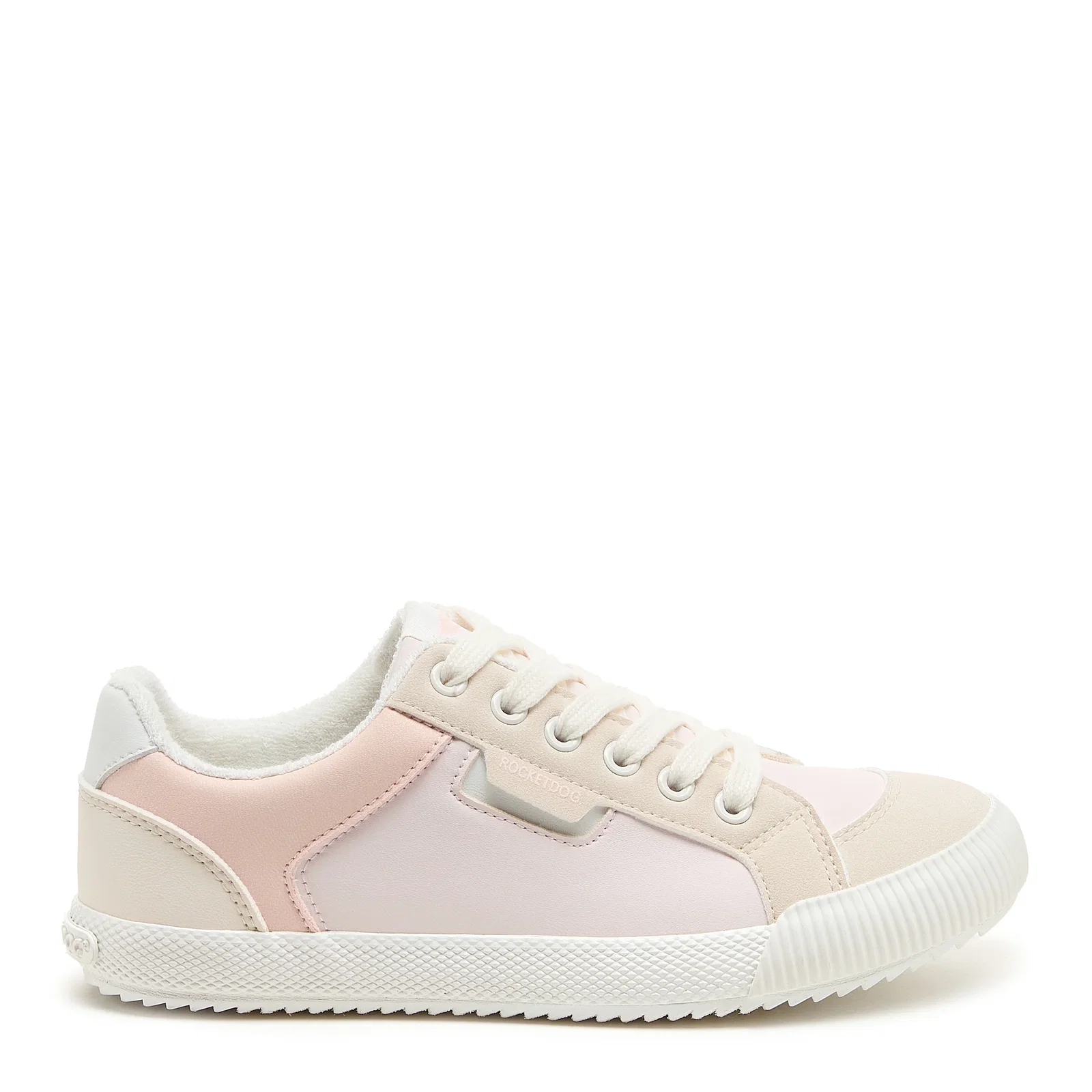 Image of Cheery Pale Low Profile Sneaker