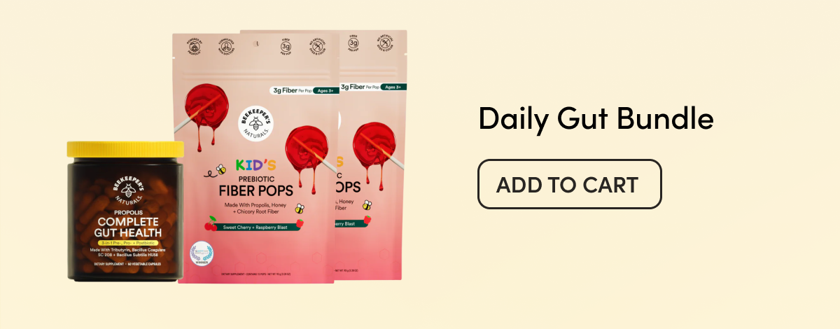 Daily Gut Bundle