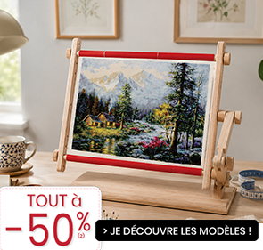 Métiers et accessoires