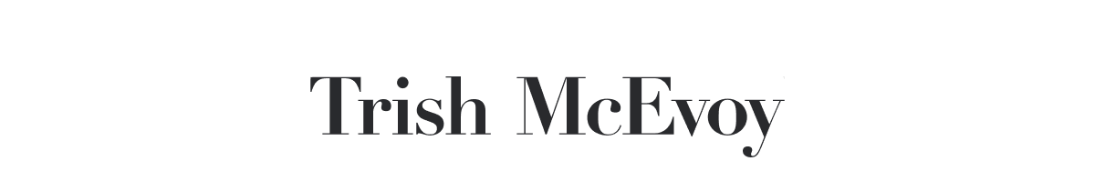 Trish McEvoy