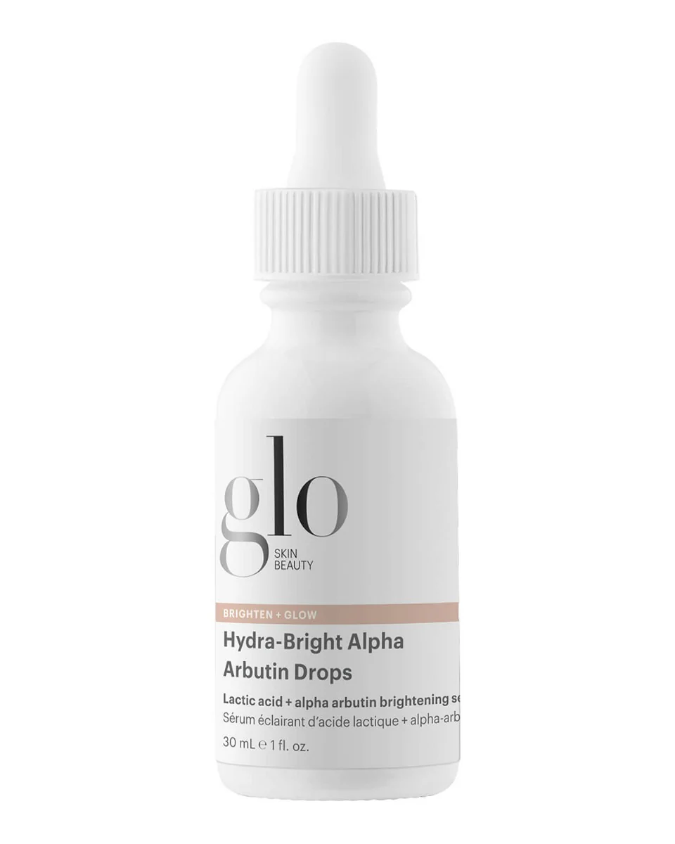 Image of Hydra-Bright Alpha Arbutin Drops