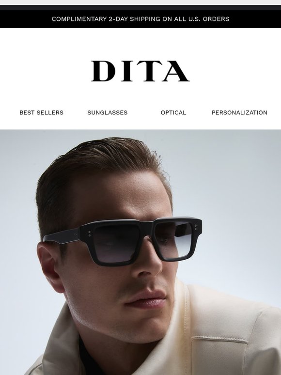 Sculpted Elegance: Discover Acetate Artistry