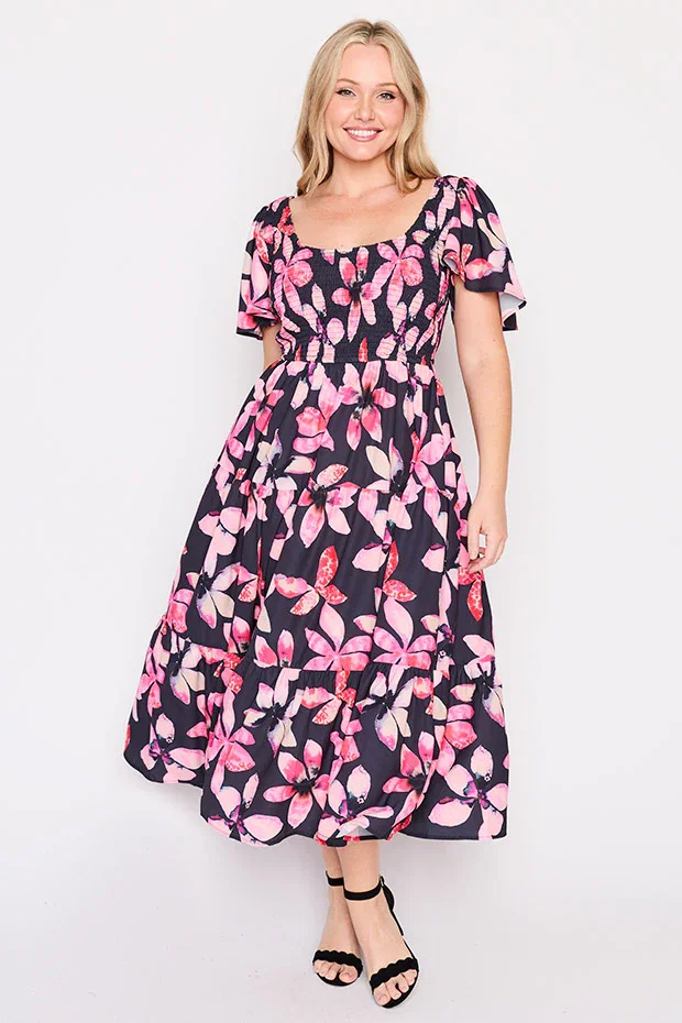 Image of Celia After Dark Dress