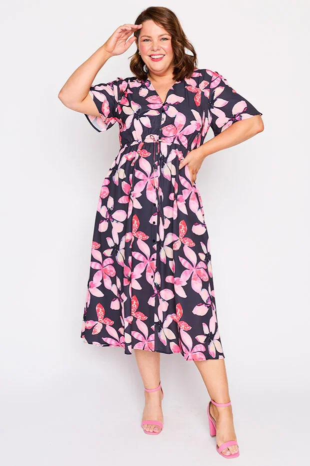 Image of Marley After Dark Dress