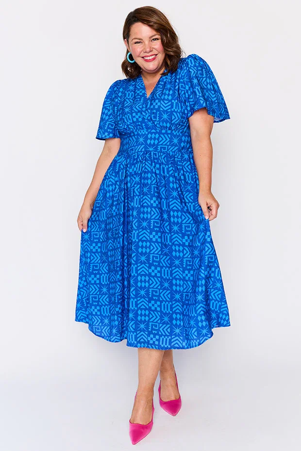 Image of Evie Twinkle Twinkle Dress