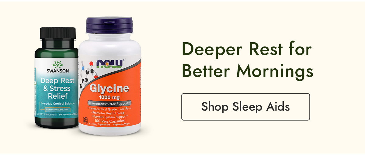 Sleep Support