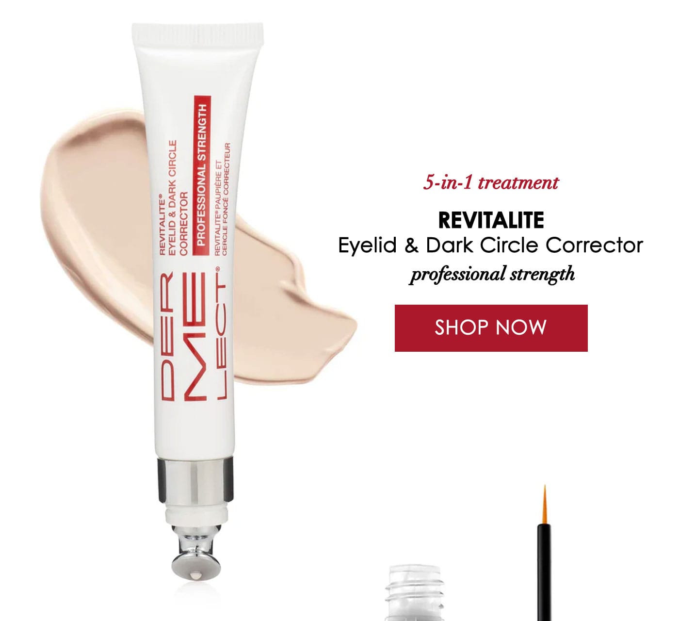 Revitalite Eyelid & Dark Circle Corrector