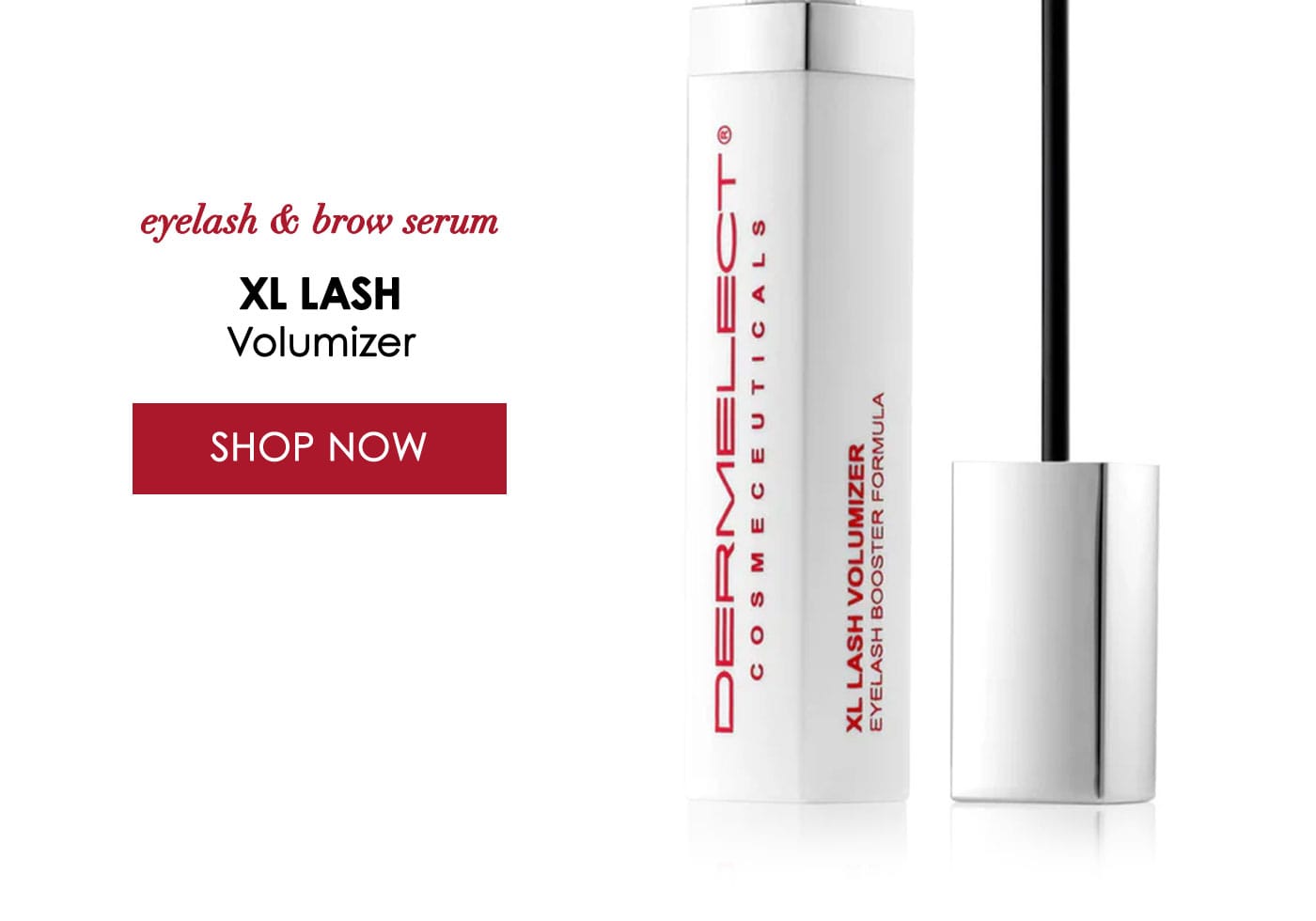 XL Lash Volumizer