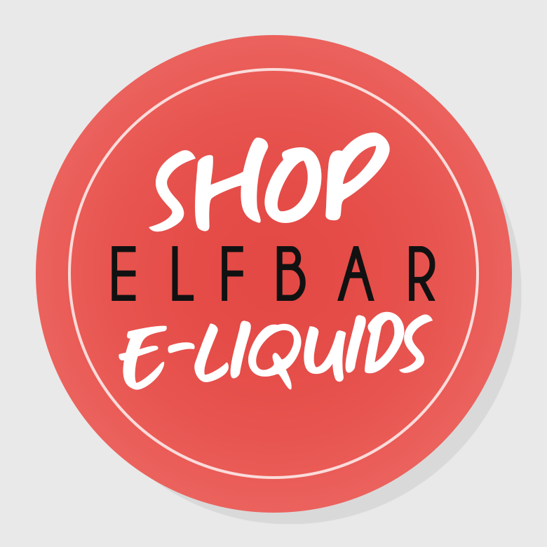 Shop Elfbar E-Liquids