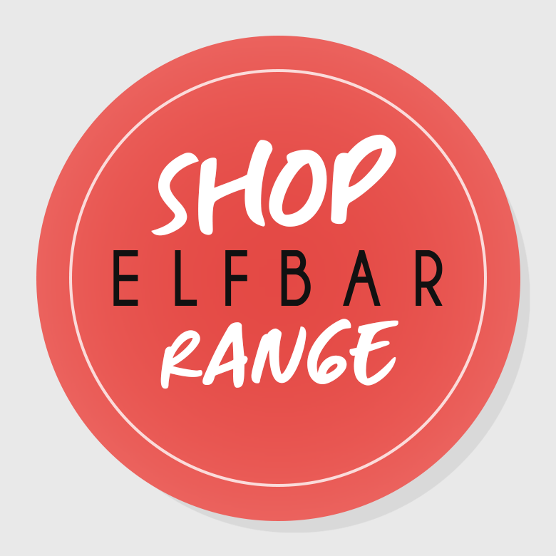 Shop Elfbar Range