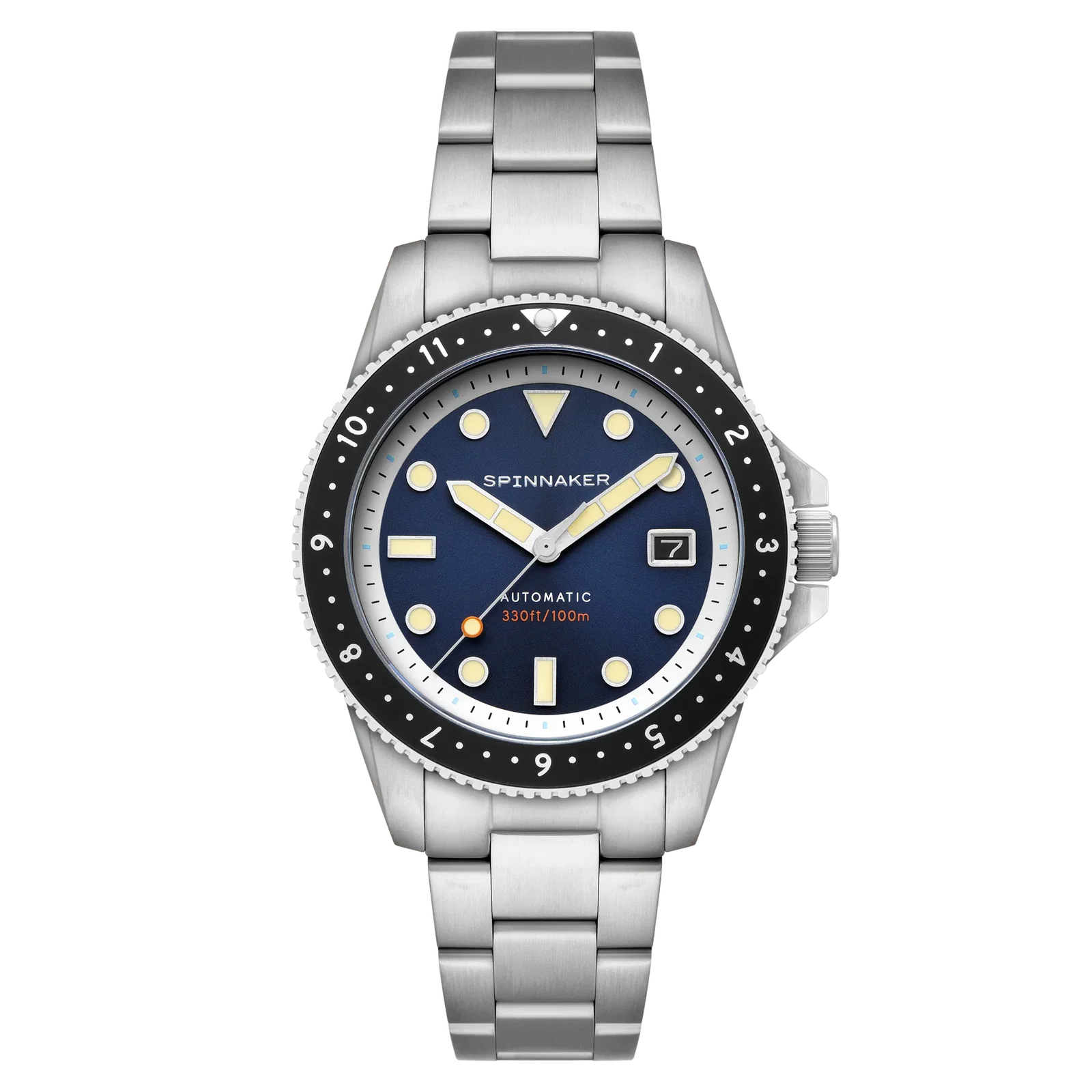 Image of MIDNIGHT WAVE