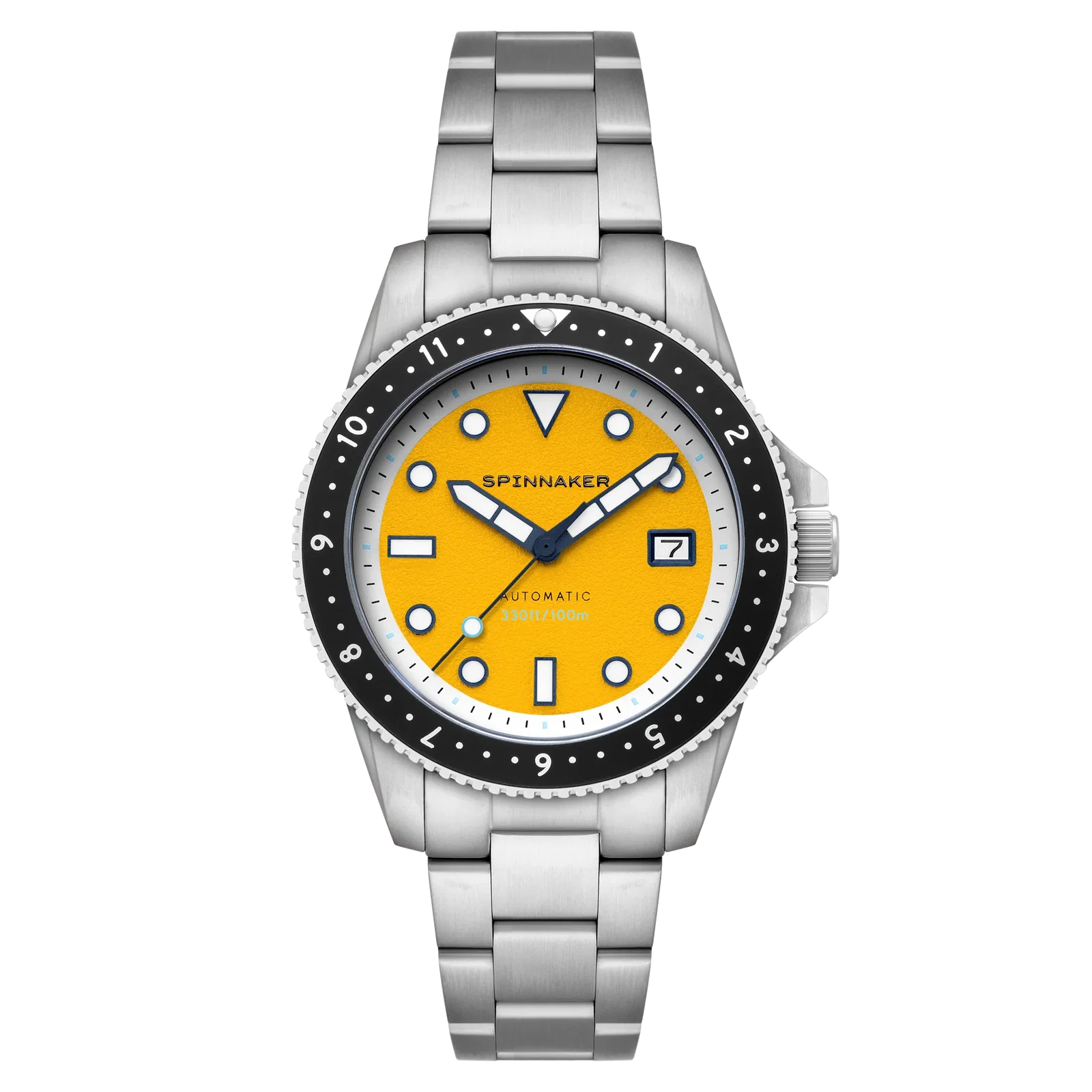 Image of SUNSET YELLOW
