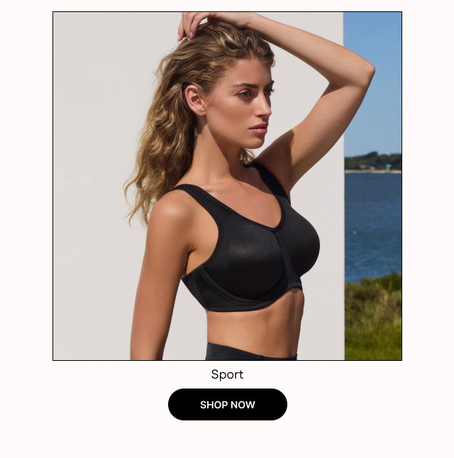 Sport Bras - Shop Now