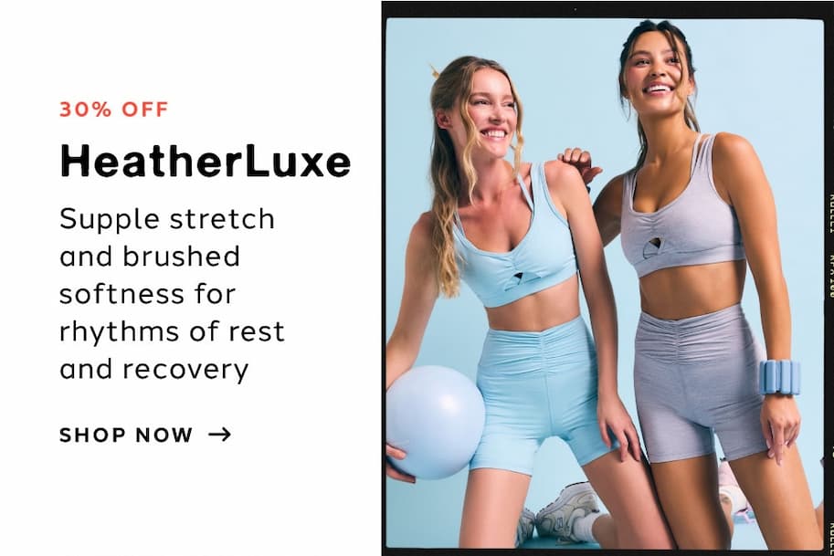 HEATHERLUXE