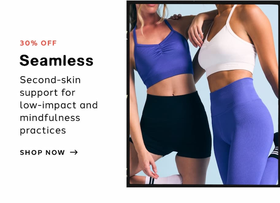 SEAMLESS