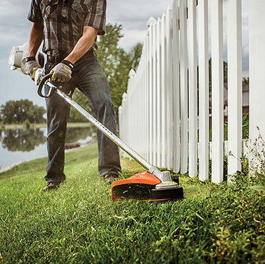 Power Equipment