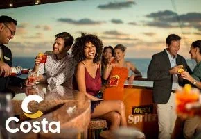 Costa - Aperol Spritz