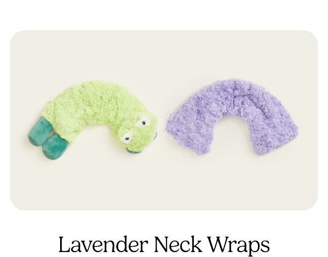 Shop Neck Wraps