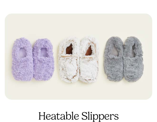 Shop Slippers