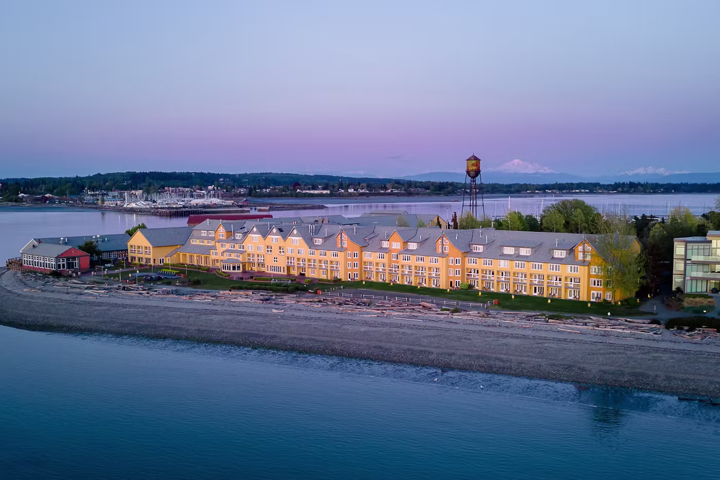 Your Next Summer Vacation Is Much Closer Than You Think