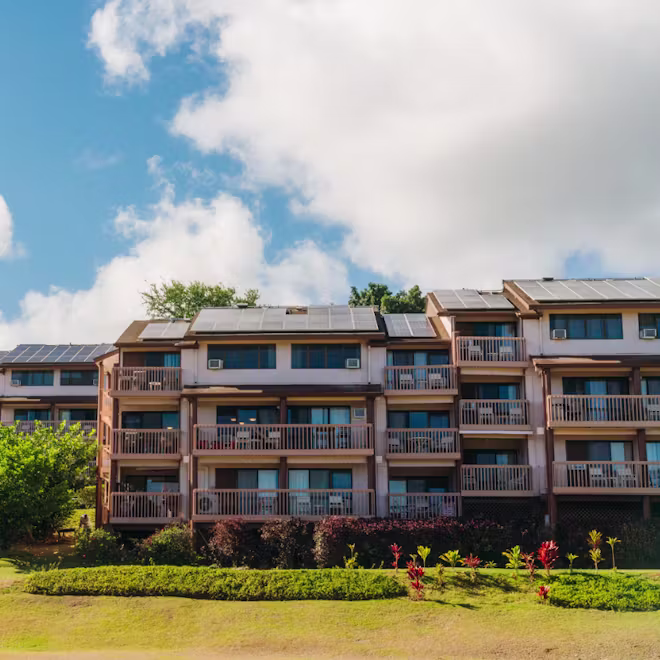 Banyan Harbor Resort