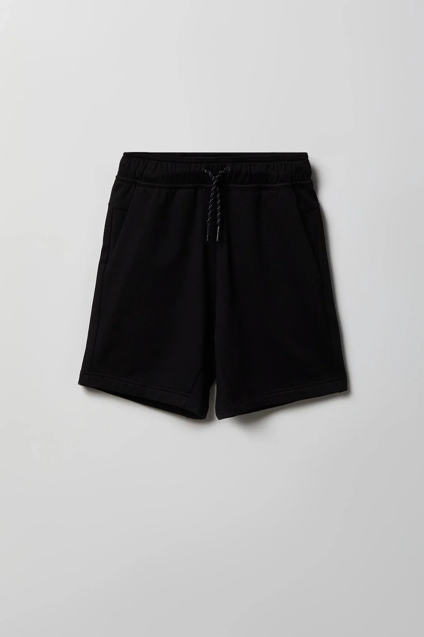 Image of Boys Active Solid Short