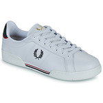 Fred Perry