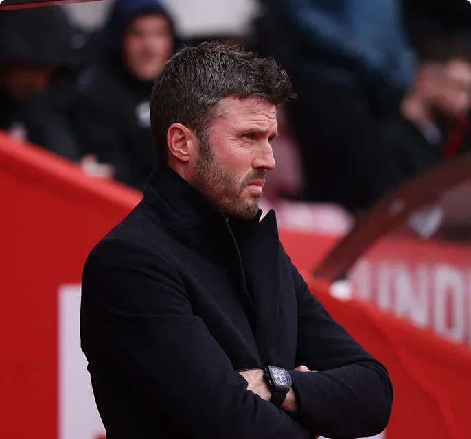Will any youngsters feature v Brighton?