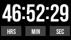 countdown to kick-off