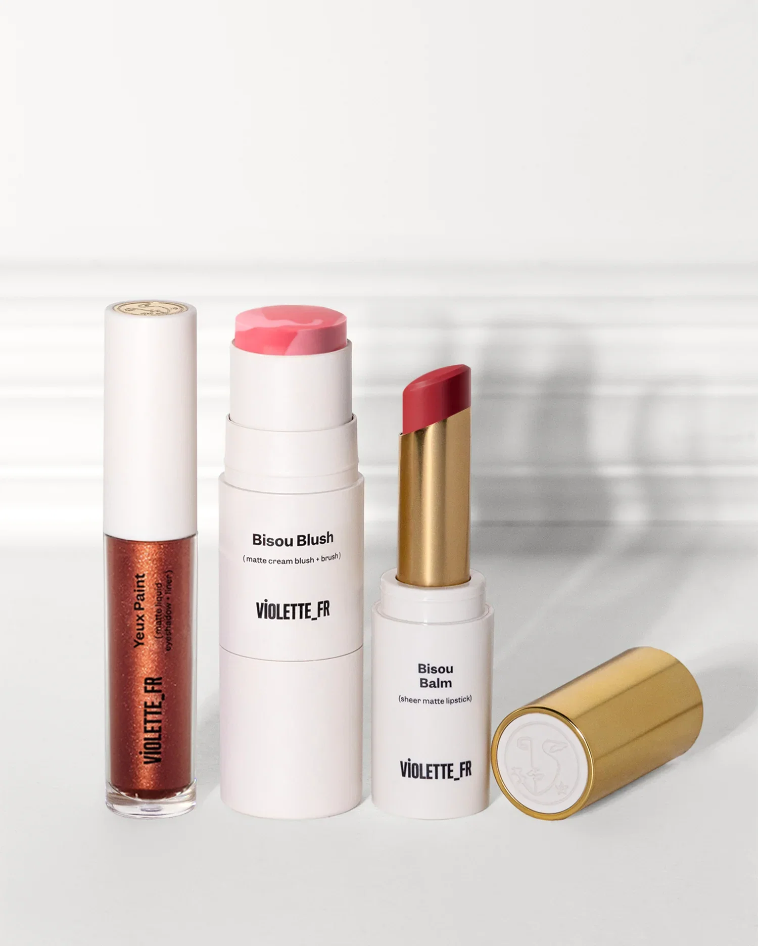 Image of The Color Essentials Set