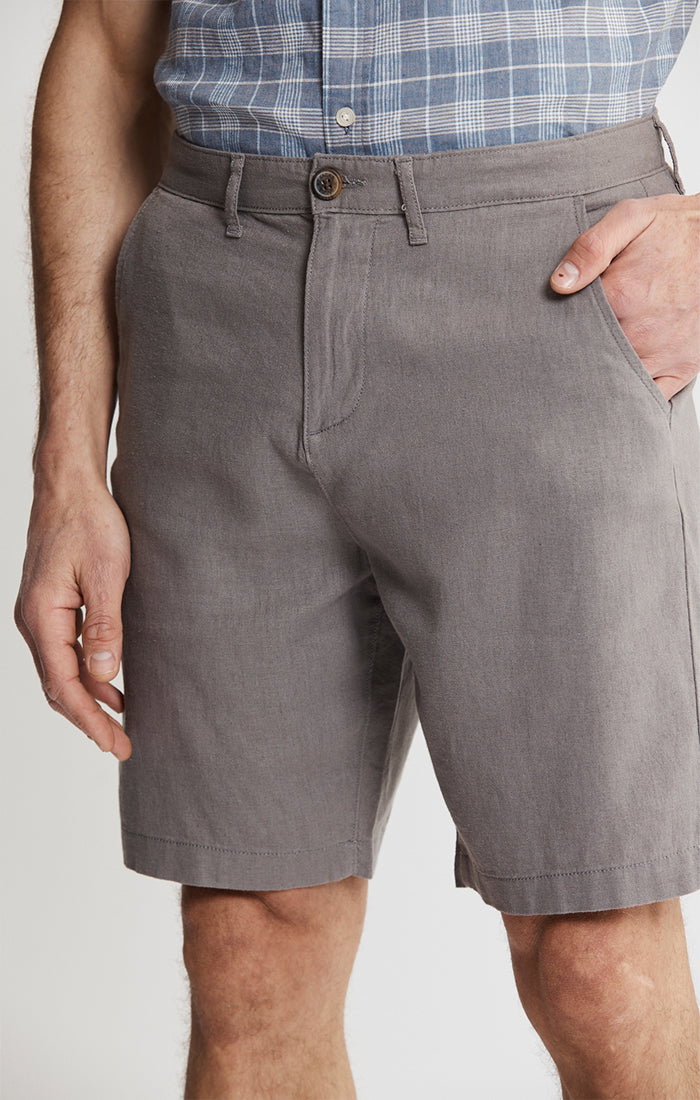 Twill 5-Pocket Pants