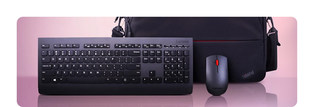 Lenovo Accessories