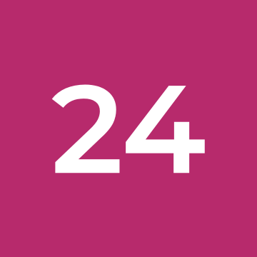 Size 24