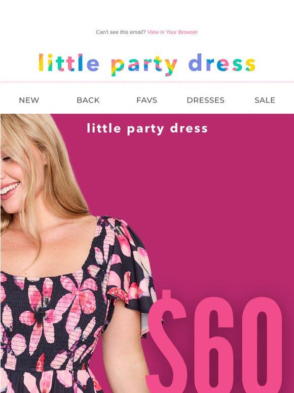 ✨ Limited Stock: Grab Your $60 Dress Now!