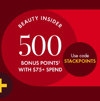 500 Bonus Points