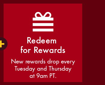 Rewards Bazaar