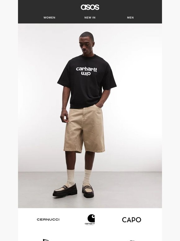 The best streetwear brands