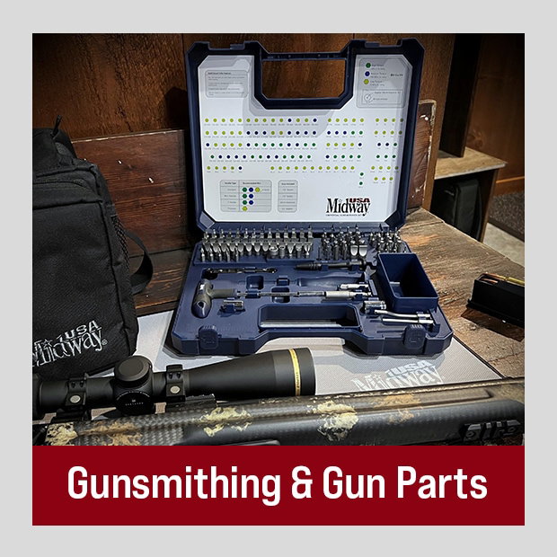 Gunsmithing