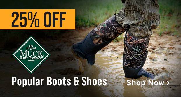 Muck Boots