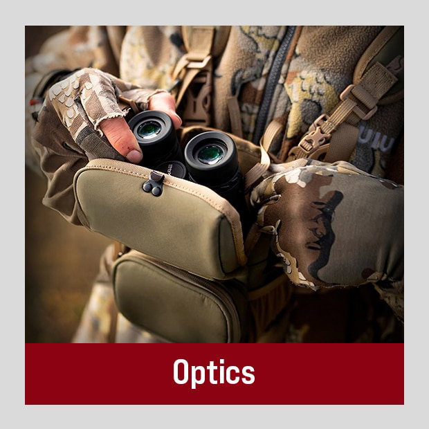 Optics